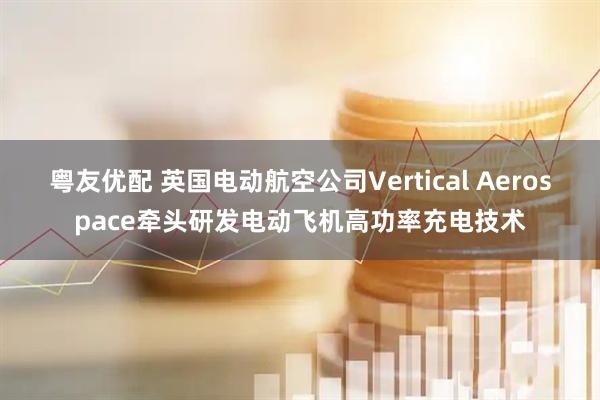 粤友优配 英国电动航空公司Vertical Aerospace牵头研发电动飞机高功率充电技术